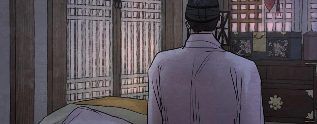 《野画集》第188话 第59页
