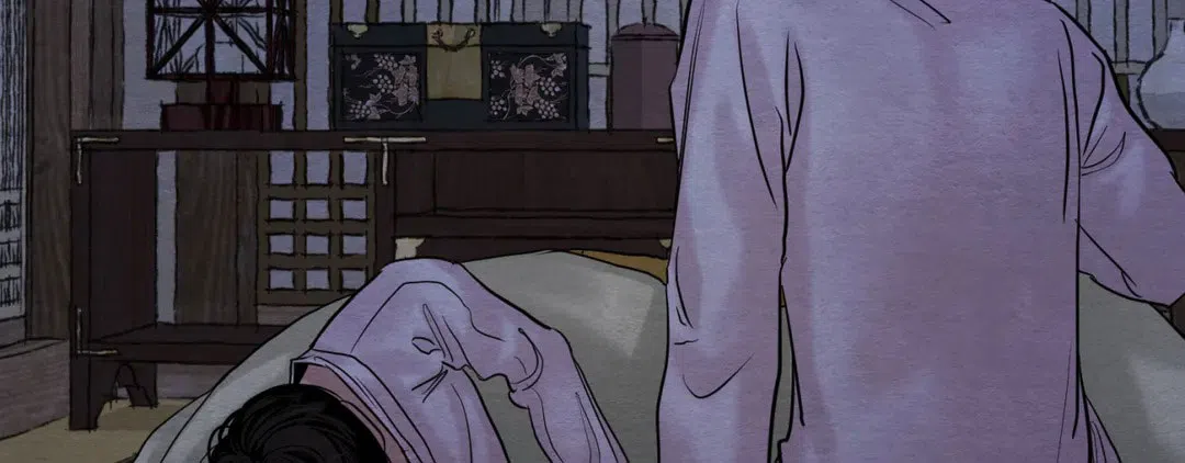 《野画集》第188话 第33页
