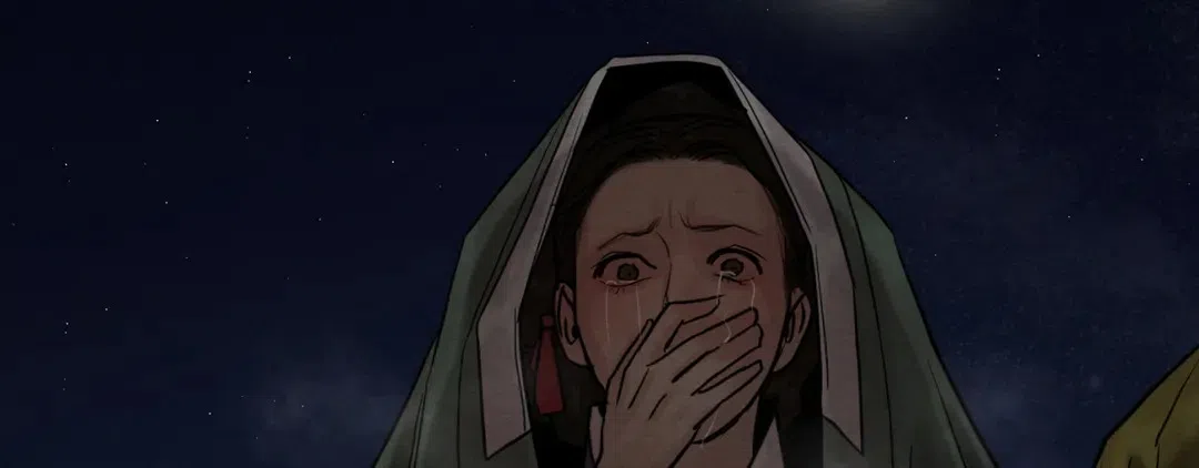 《野画集》第189话 第82页