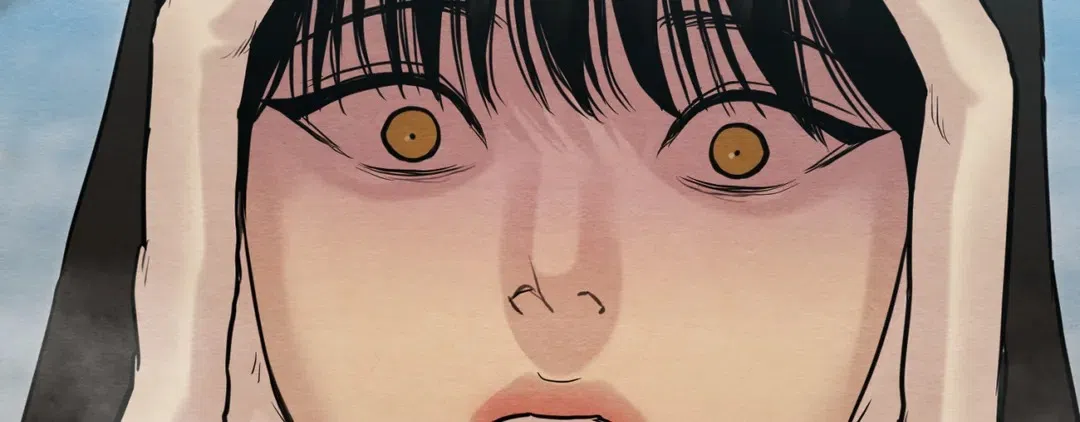 《野画集》第189话 第130页