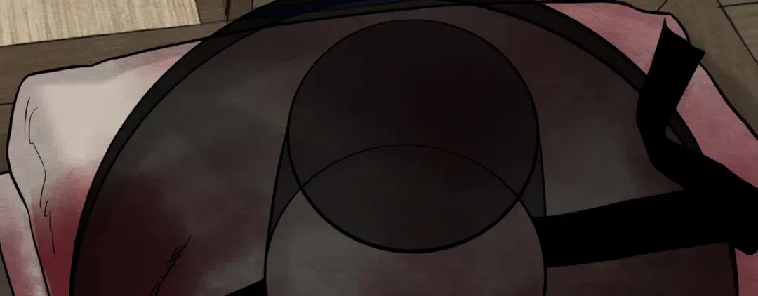 《野画集》第189话 第137页
