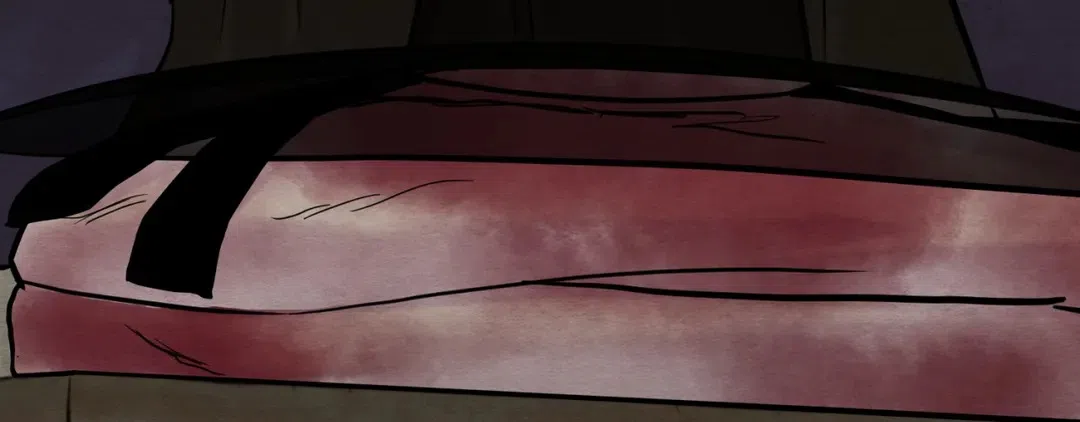 《野画集》第189话 第145页