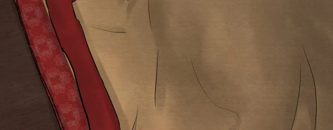 《野画集》第190话 第142页