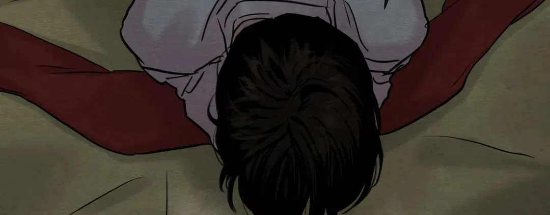 《野画集》第191话 第53页