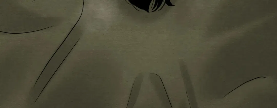 《野画集》第191话 第54页