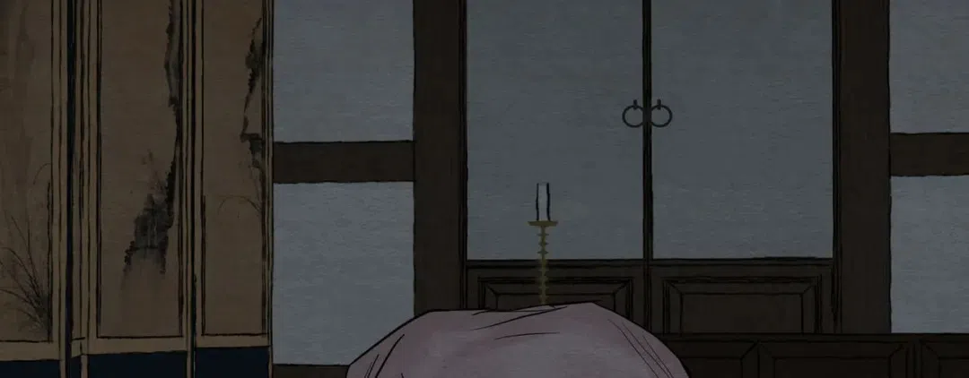 《野画集》第191话 第69页