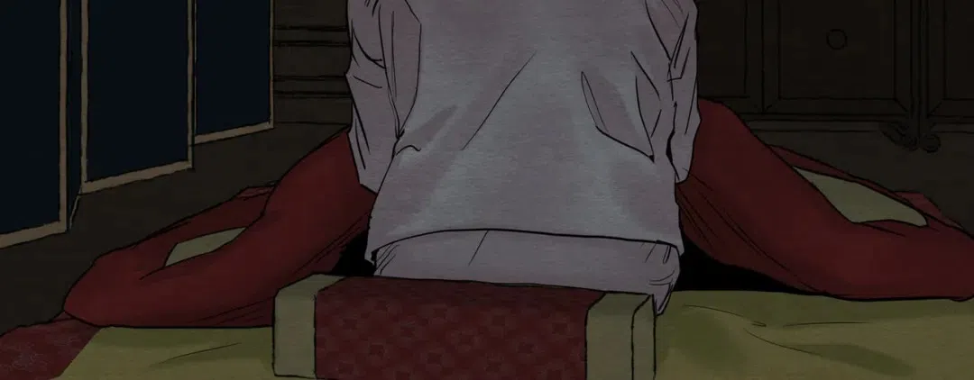 《野画集》第191话 第70页