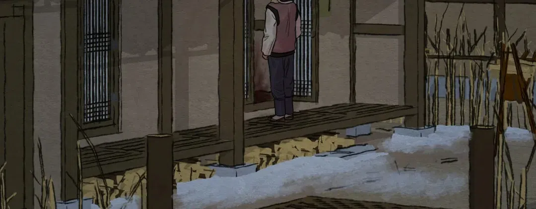《野画集》第191话 第160页