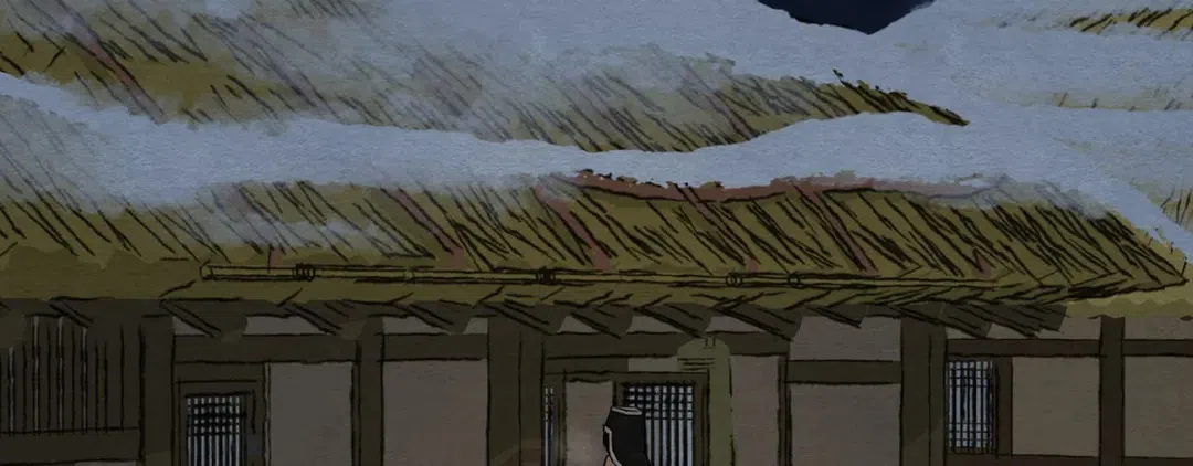 《野画集》第191话 第159页