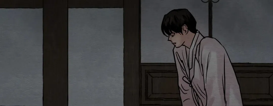 《野画集》第191话 第20页