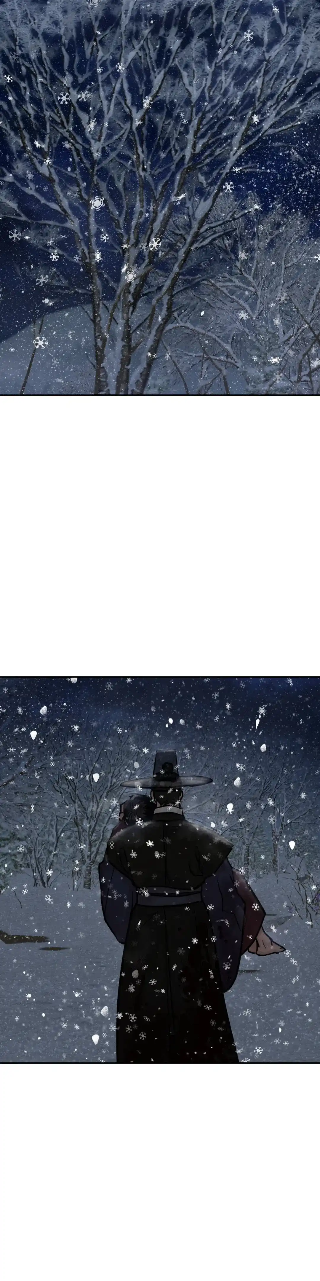 《野画集》第199话 第9页