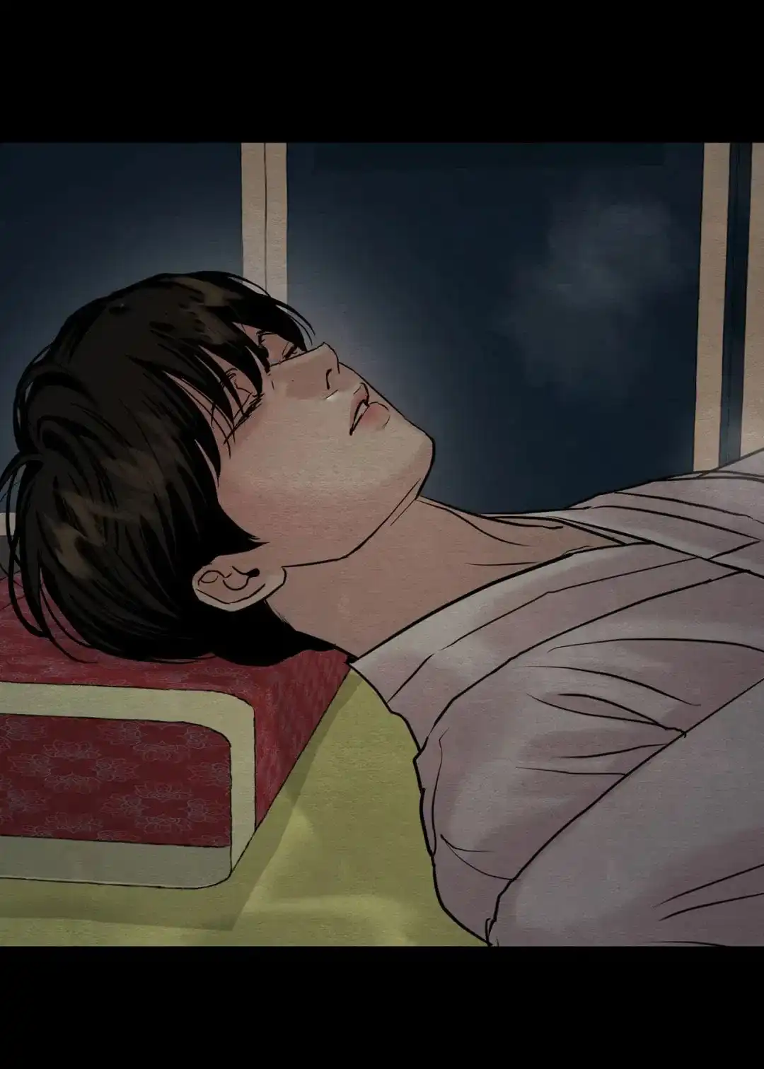 《野画集》第221话 第4页