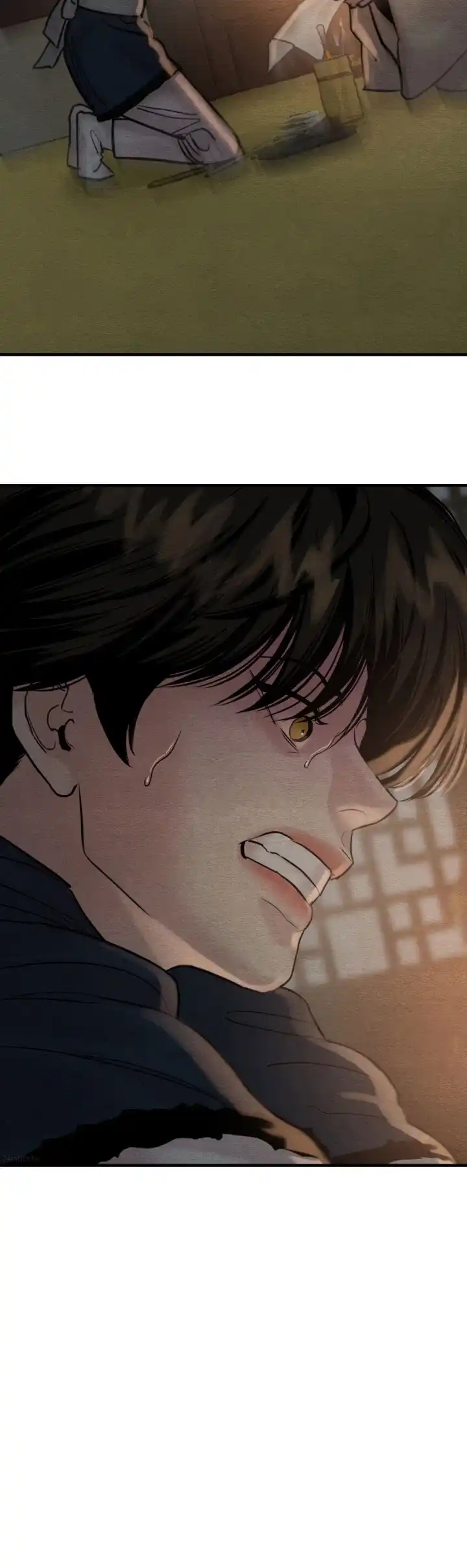 《野画集》第241话 第12页