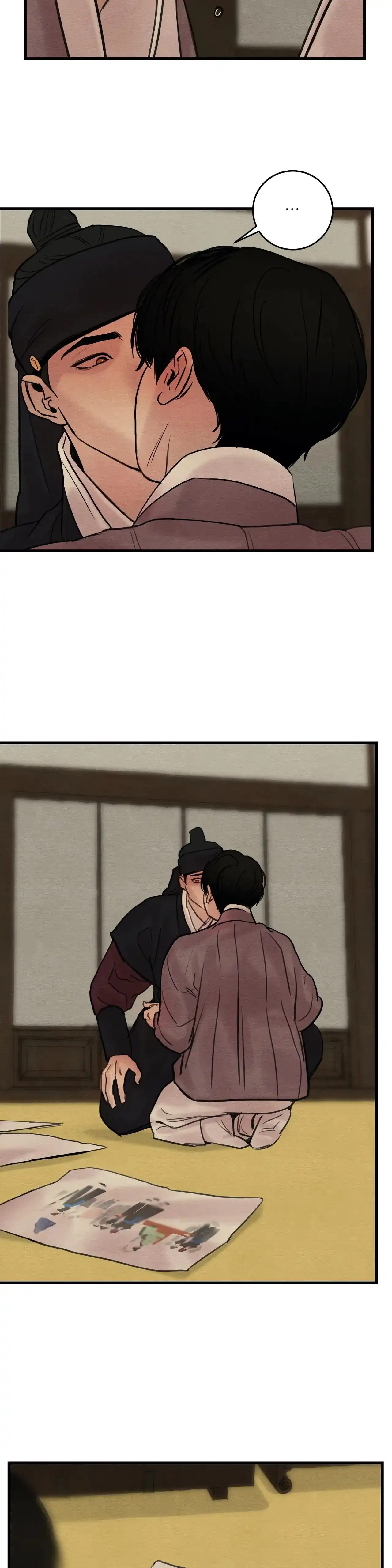《野画集》第74话 第3页