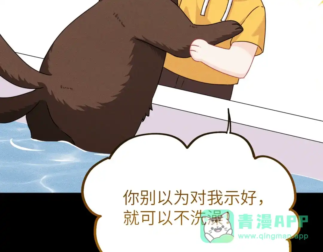 《野人驯养指南》番外：小王子与他的野人 第41页