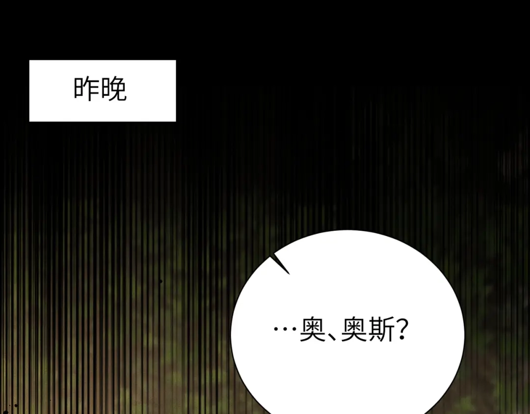 《野人驯养指南》第16话：编号001 第28页
