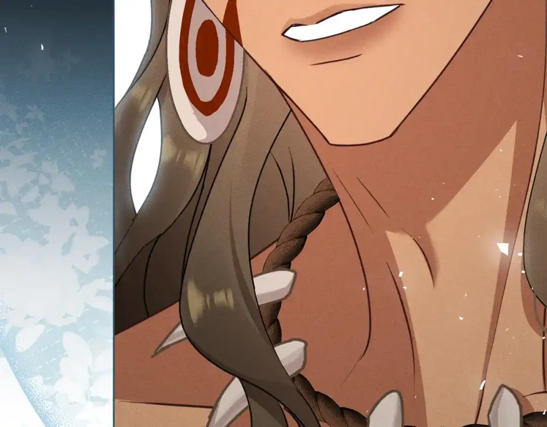 《野人驯养指南》第18话：难懂的同伴 第56页
