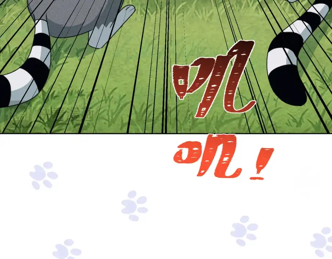 《野人驯养指南》第21话：传说中的猴儿酒？！ 第21页