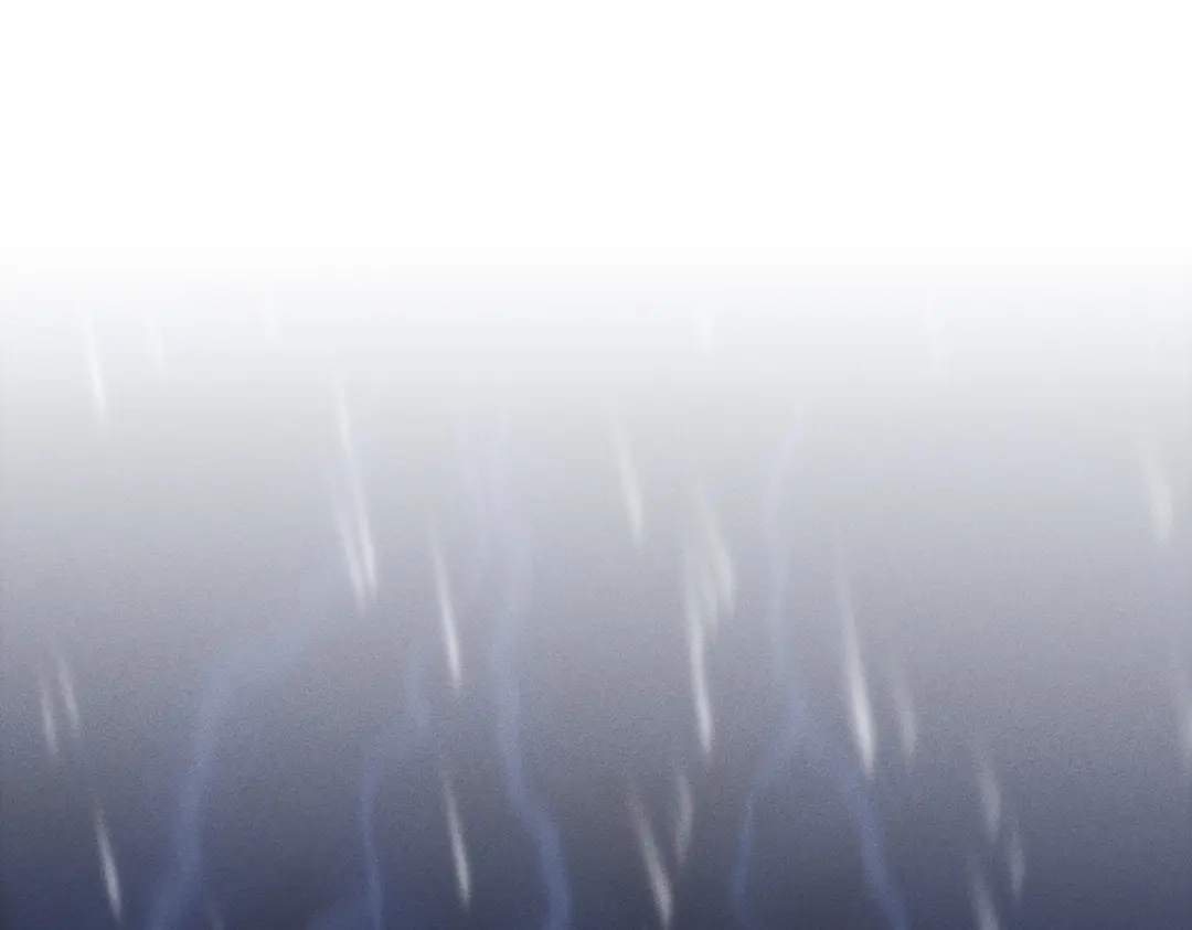 《野人驯养指南》第24话：雨夜湿透的两人 第5页