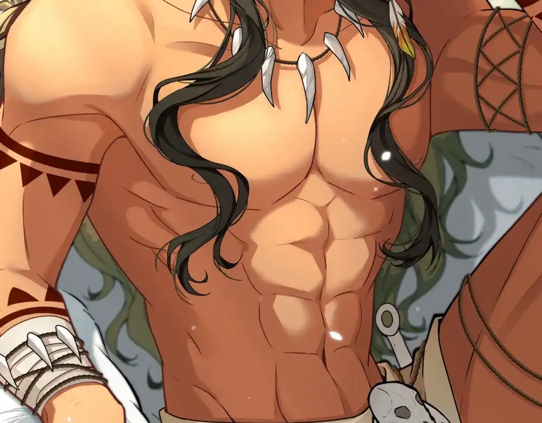 《野人驯养指南》第27话：衔尾蛇计划 第2页