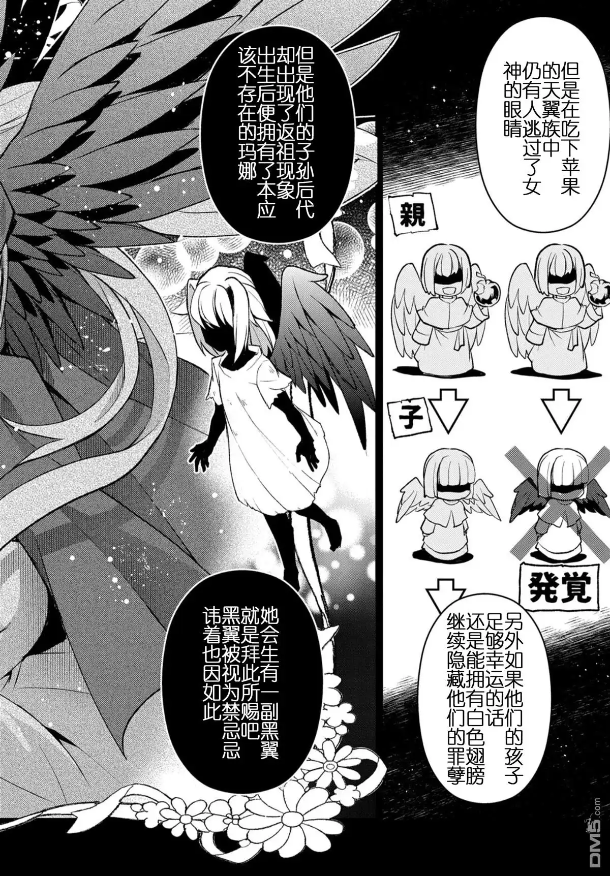 《野生的最终BOSS出现了》第27话 邂逅 第28页