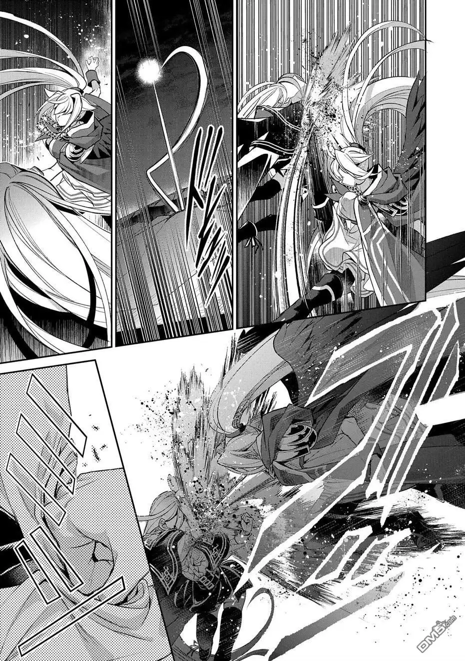 《野生的最终BOSS出现了》第34话 第5页