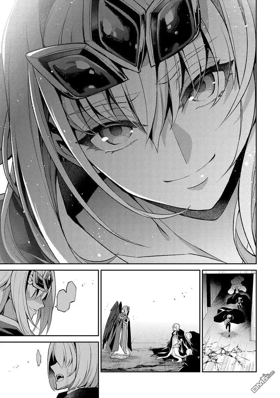 《野生的最终BOSS出现了》第35话 好敌 第22页