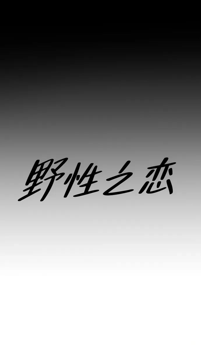 《野性之恋》第27话 第17页