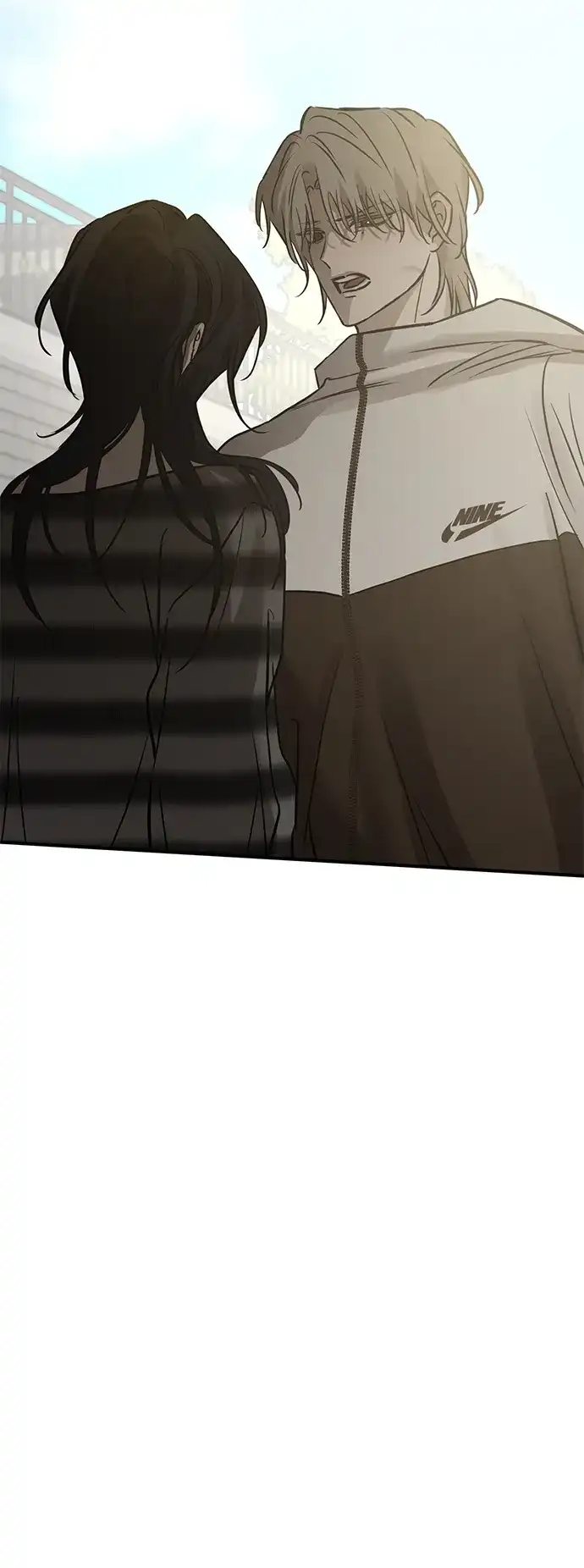 《野性之恋》第39话 第3页