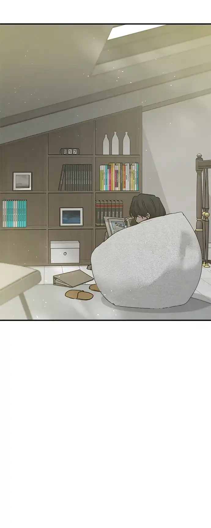 《野性之恋》第47话 第8页