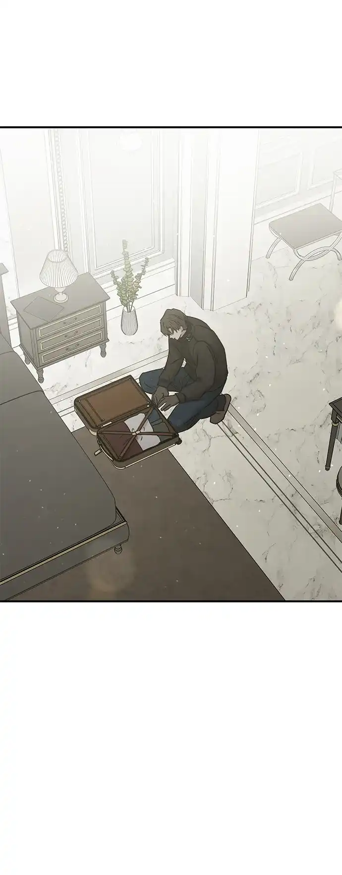 《野性之恋》第47话 第25页