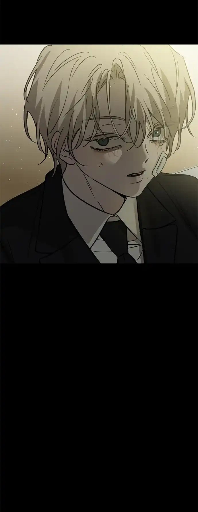 野性之恋 第53话 第23页