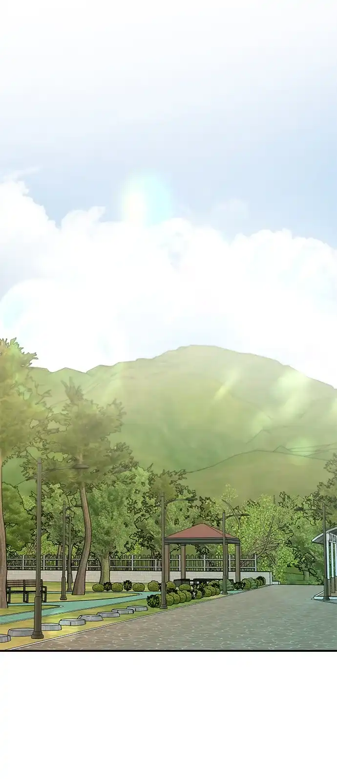 野性之恋 第54话 第2页