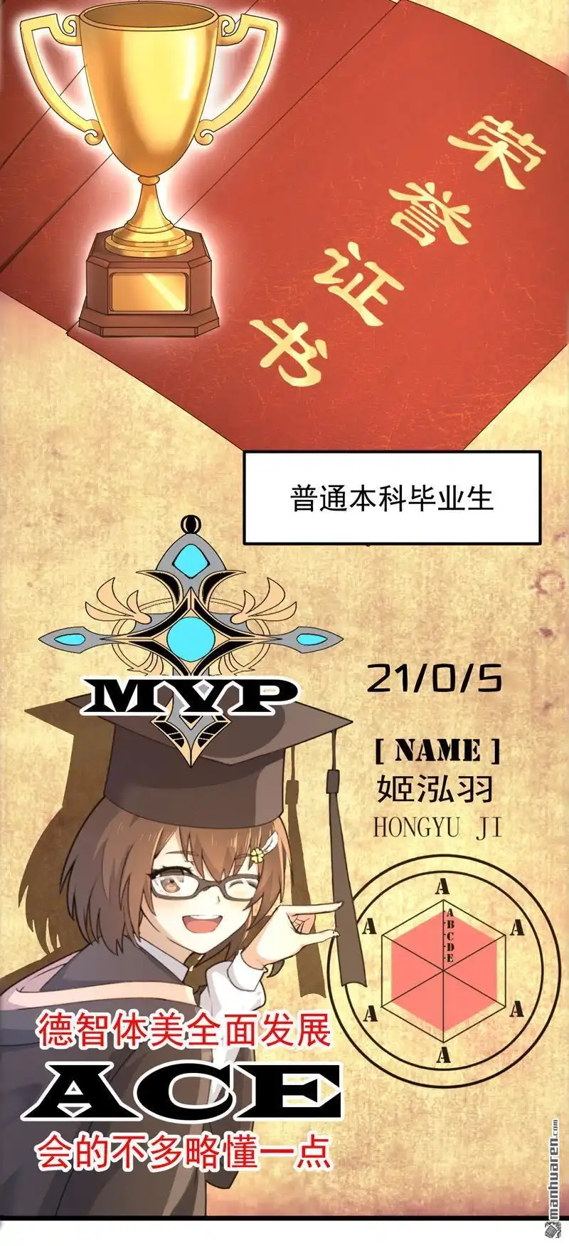 《夜之万魔殿》第1回 弱女子行夜路 第13页