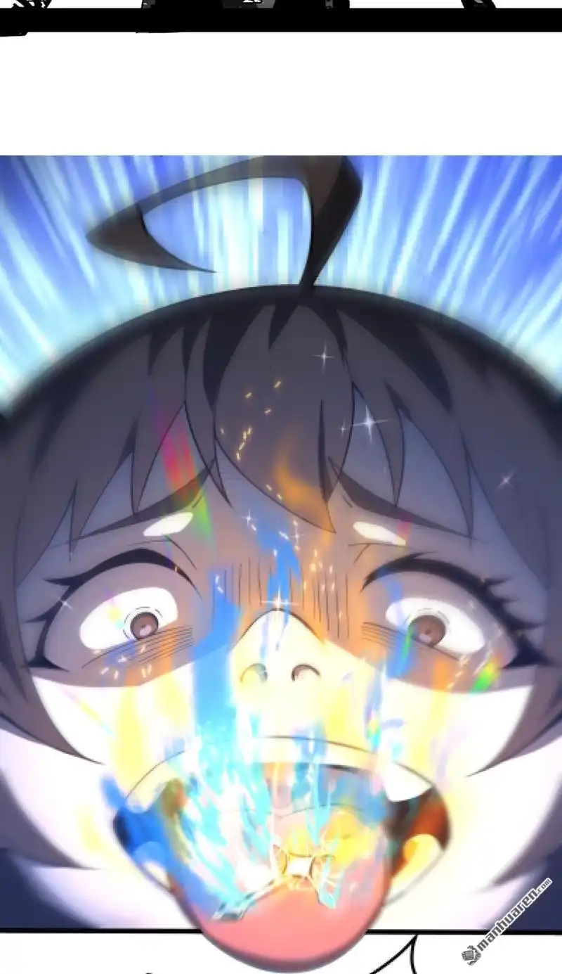 《夜之万魔殿》第3回 至高修女！变身！ 第51页