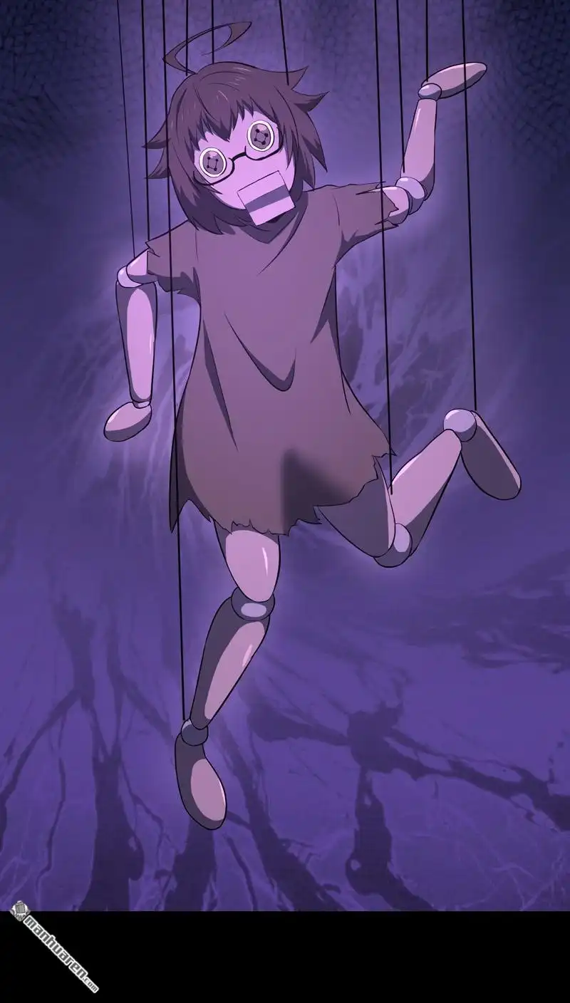 《夜之万魔殿》第5回 带来希望的英雄 第18页
