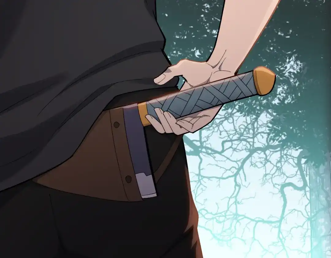 一把杀猪刀，砍翻万界很合理吧？ 第11话 屠龙刀！ 第145页