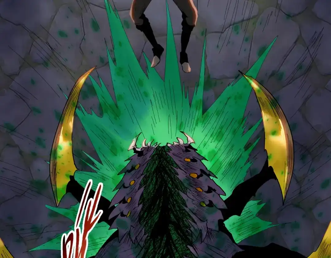 一把杀猪刀，砍翻万界很合理吧？ 第13话 魅魔！ 第178页