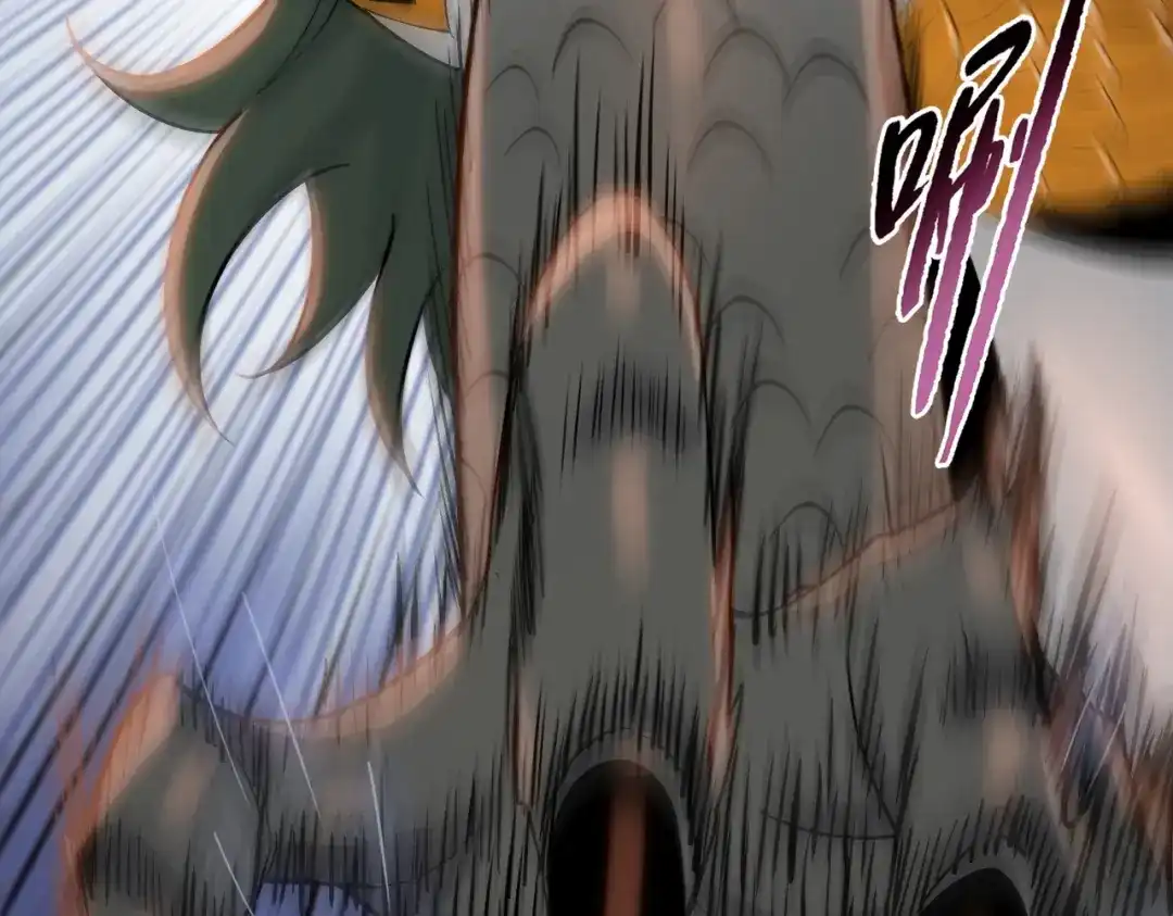 一把杀猪刀，砍翻万界很合理吧？ 第14话 意外中的意外！ 第62页