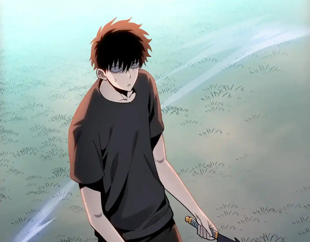 一把杀猪刀，砍翻万界很合理吧？ 第15话 九天联盟 第33页