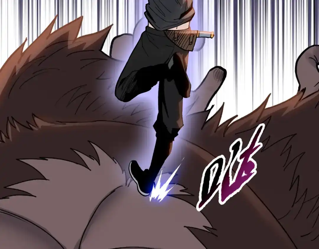 一把杀猪刀，砍翻万界很合理吧？ 第15话 九天联盟 第124页