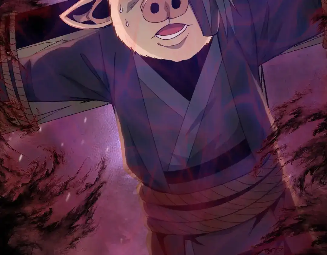 一把杀猪刀，砍翻万界很合理吧？ 第16话 叛徒！ 第139页