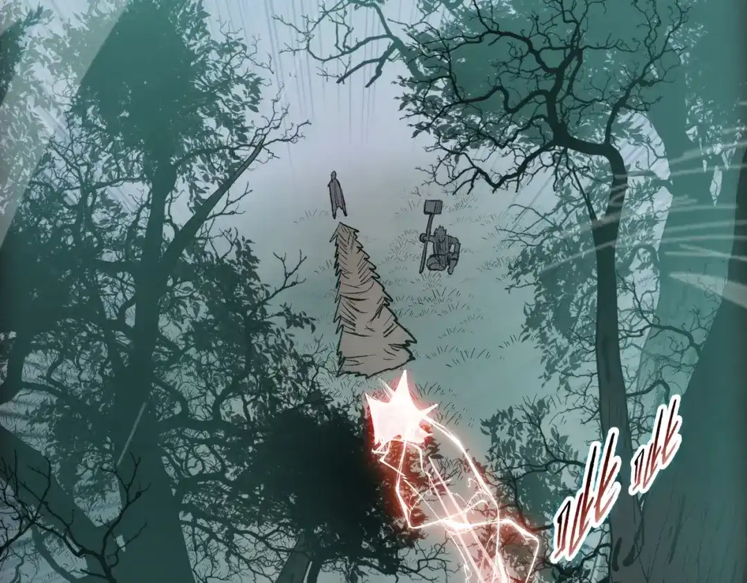 一把杀猪刀，砍翻万界很合理吧？ 第17话 反击的开始！ 第147页