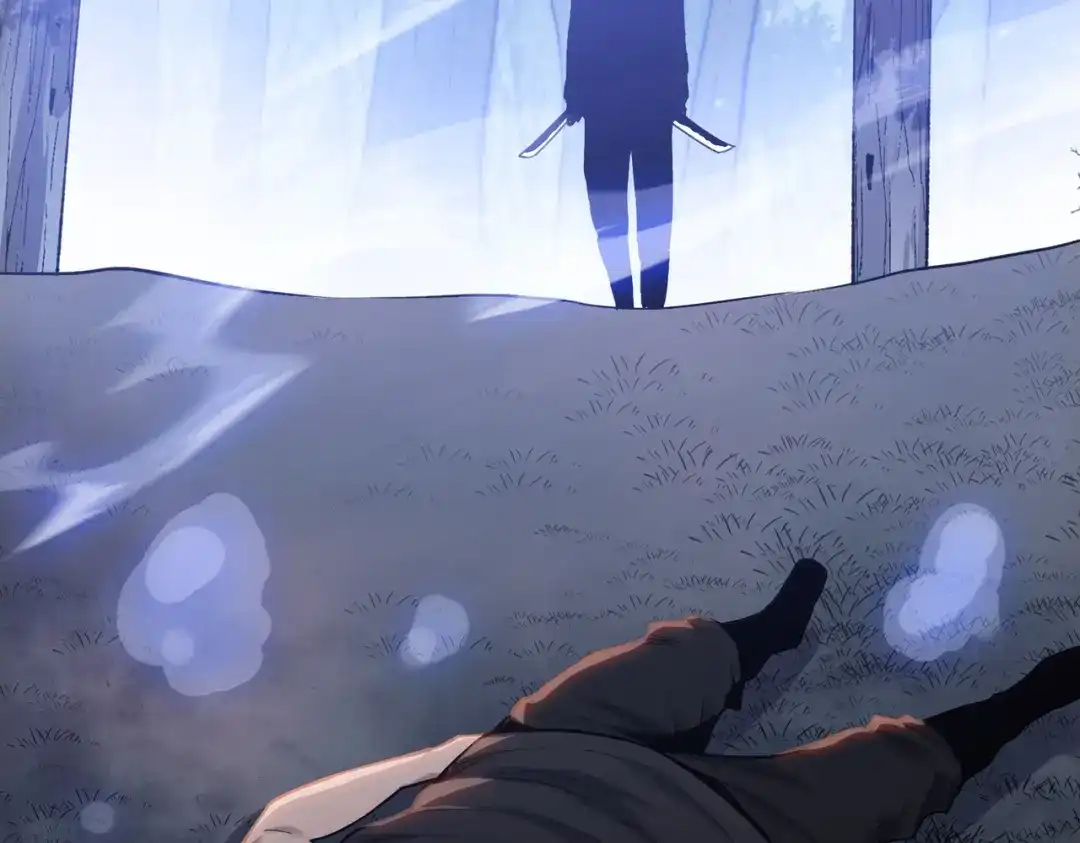 一把杀猪刀，砍翻万界很合理吧？ 第17话 反击的开始！ 第70页