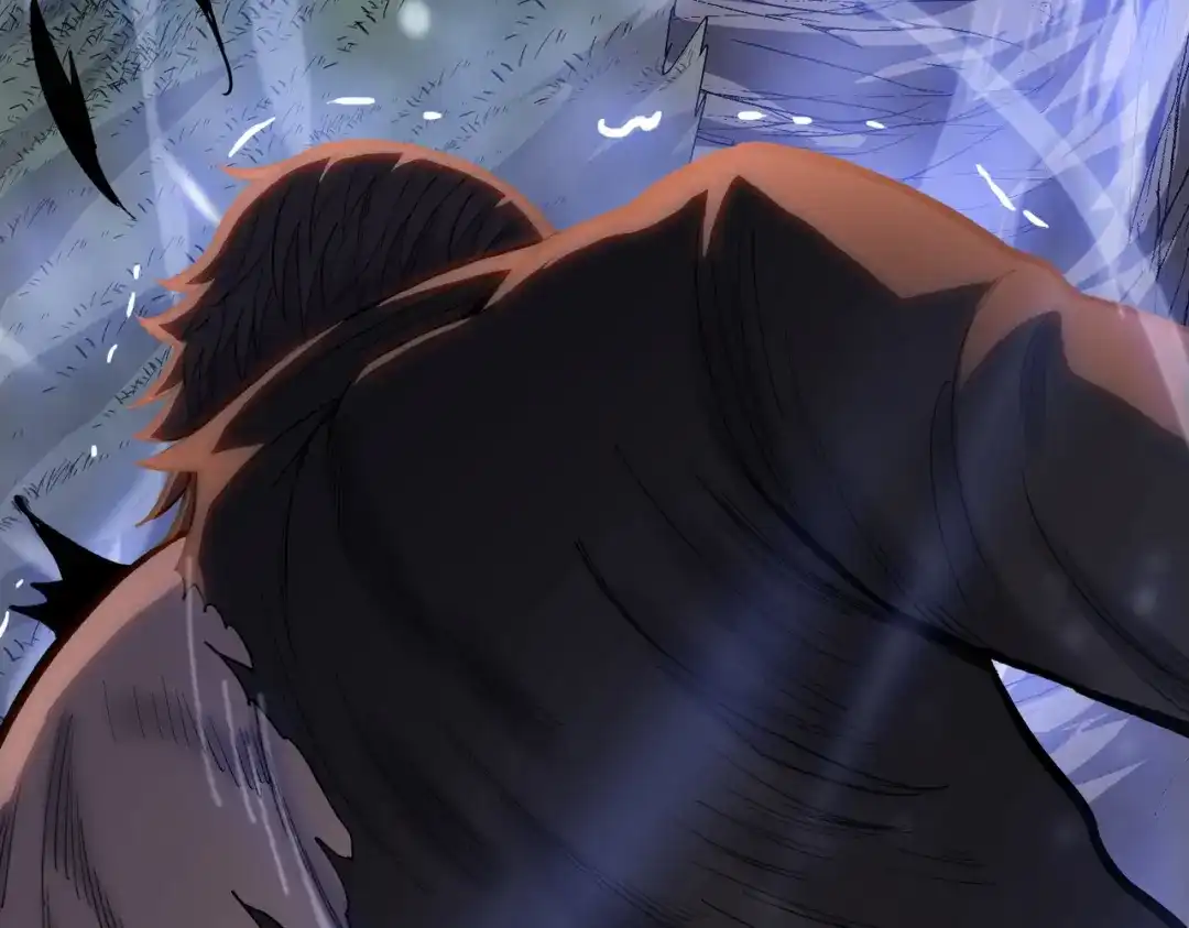一把杀猪刀，砍翻万界很合理吧？ 第17话 反击的开始！ 第124页
