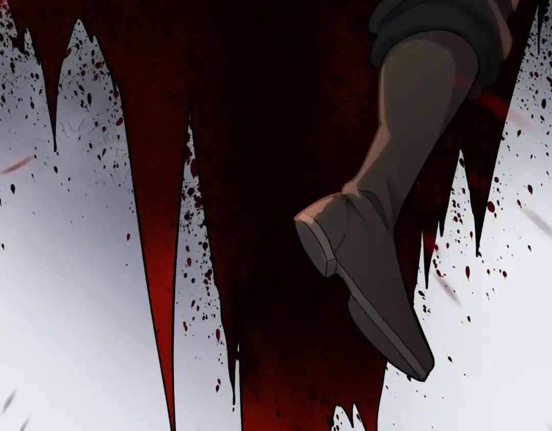一把杀猪刀，砍翻万界很合理吧？ 第17话 反击的开始！ 第200页