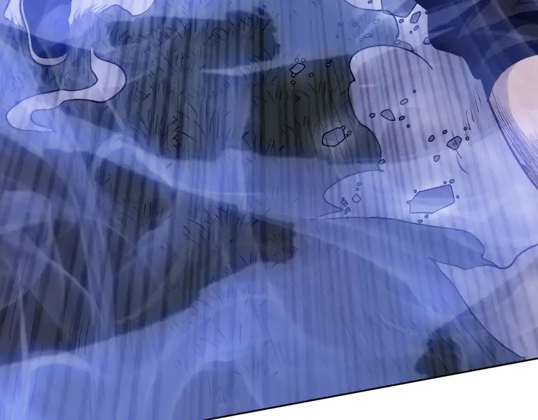 一把杀猪刀，砍翻万界很合理吧？ 第18话 父母失踪？ 第124页