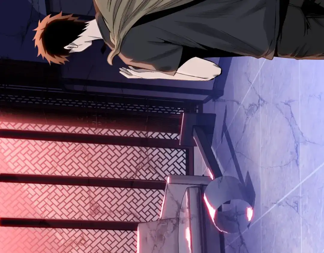 一把杀猪刀，砍翻万界很合理吧？ 第18话 父母失踪？ 第175页