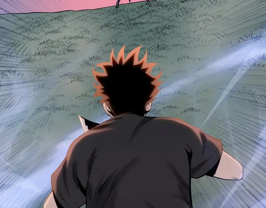 一把杀猪刀，砍翻万界很合理吧？ 第18话 父母失踪？ 第122页
