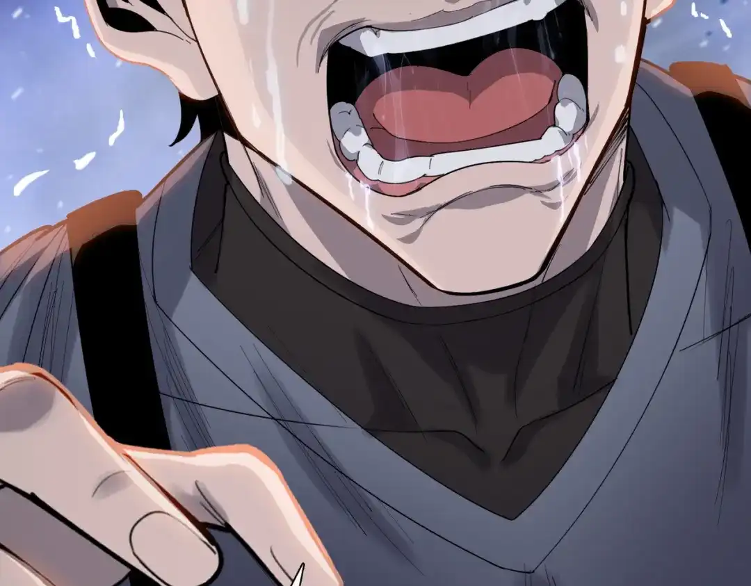 一把杀猪刀，砍翻万界很合理吧？ 第19话 暴打刘醒！ 第176页